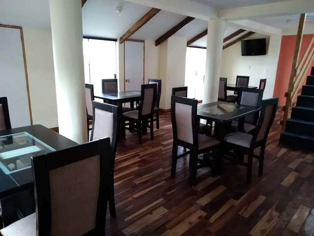 Hostal Qorikilla