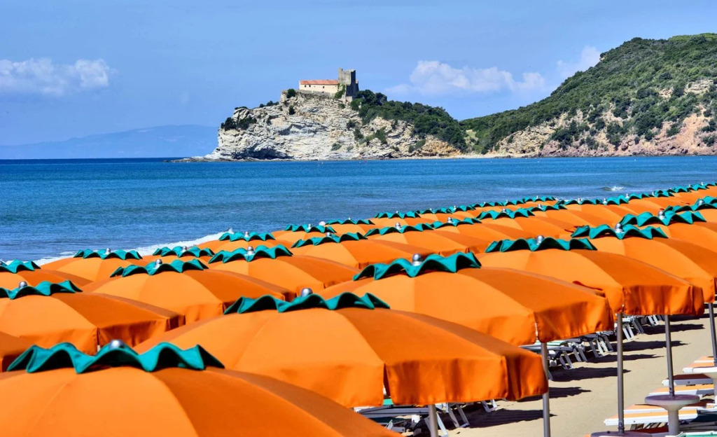 Tenuta Le Rocchette