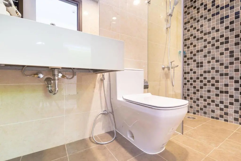 Tresor Pool & Gym, The Green Garden Studio