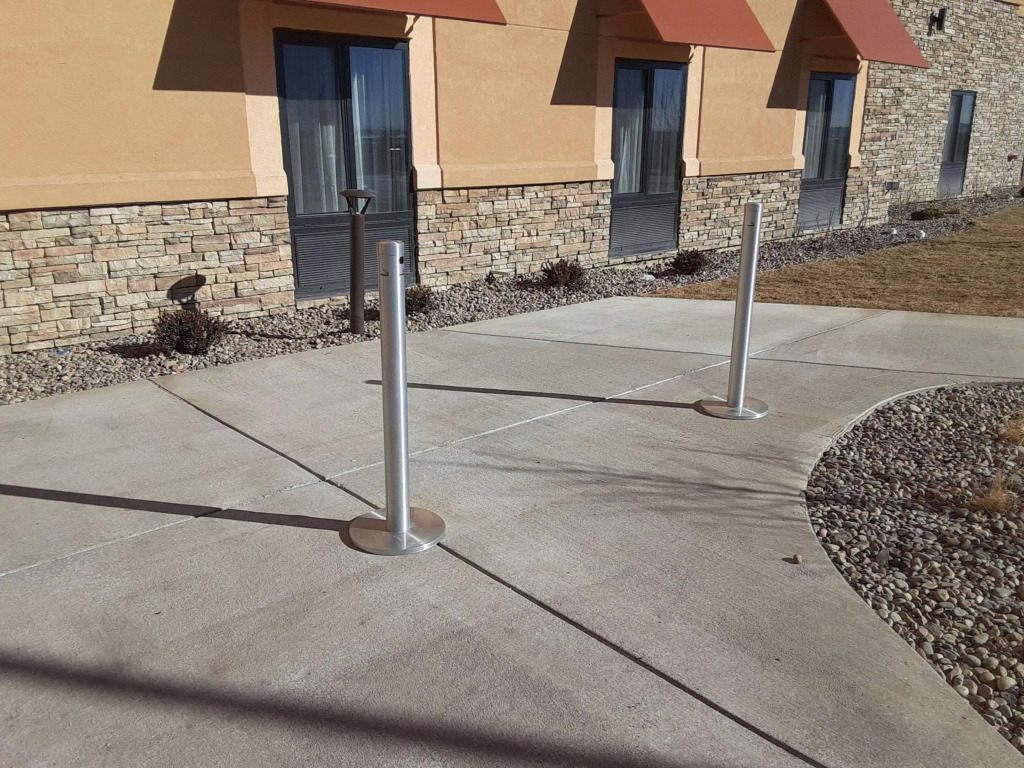 Comfort Suites Broomfield-Boulder-Interlocken