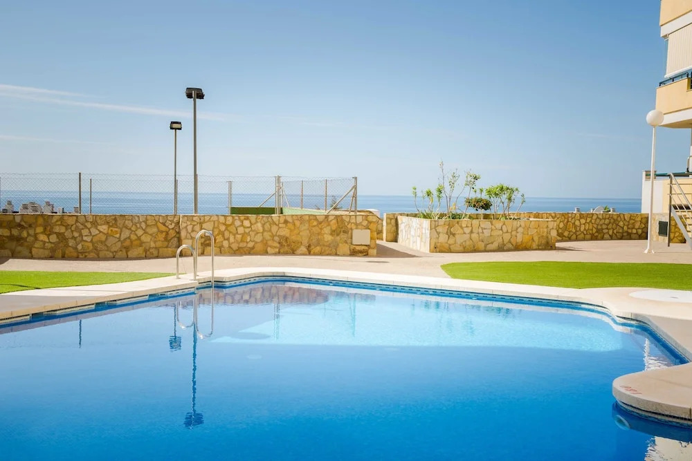 Holidays2Benalmadena Brisas Tquebrada
