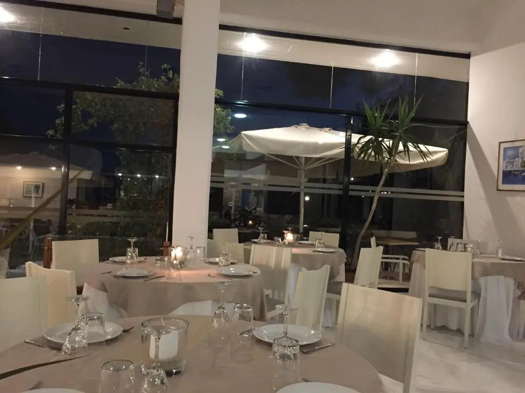 Medite Kassandra Resort