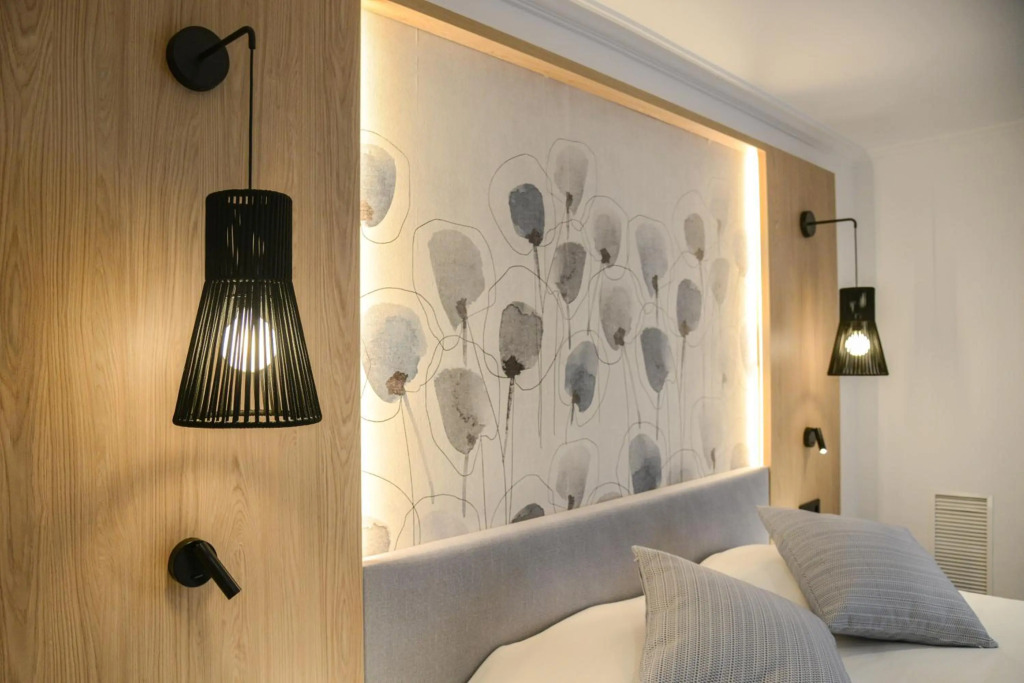 Hotel Capricho
