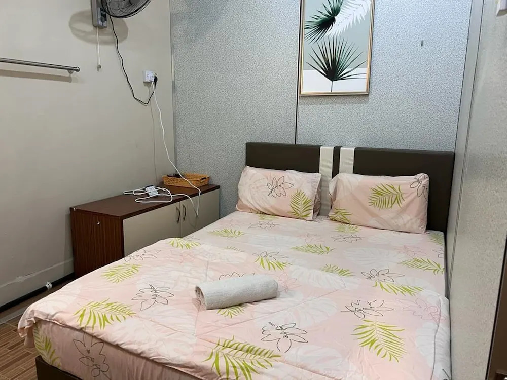 OYO 90786 Motel Merak