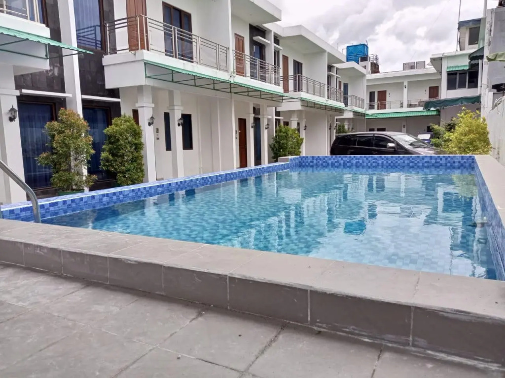 Livinn Yogya Hotel
