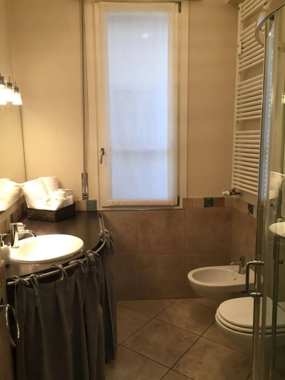 Vip Bergamo Rooms