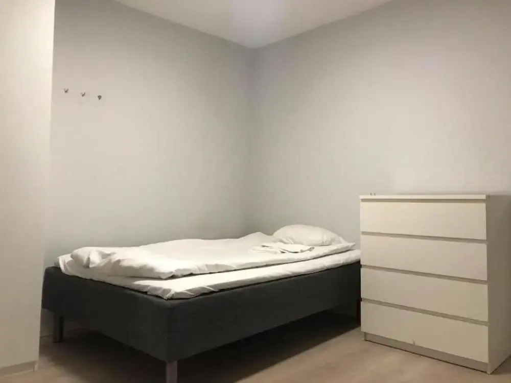 StayPlus Budgeted Rooms - Hostel