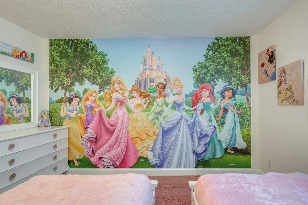Play, Soak & Explore! Group Getaway Near Disney