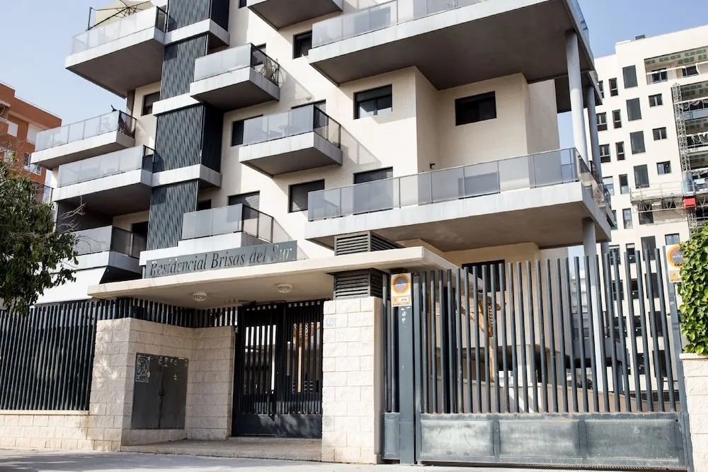 Brisas del Sur Apartment