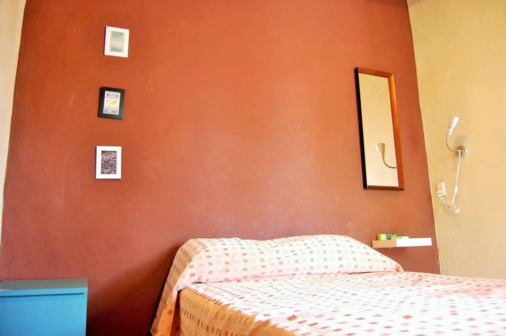 Island Life Hostel