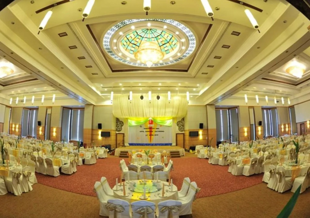 Eastwood Valley Golf & Country Club