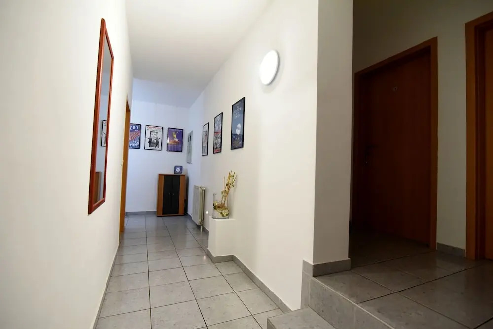 Guesthouse Ikar