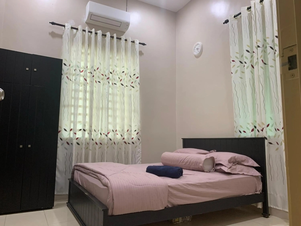 Vistana Indah Homestay