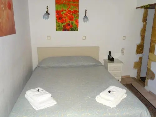 Anemones Rooms