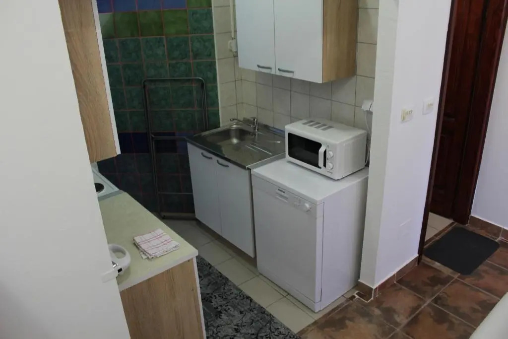 Apartment MIS Floura