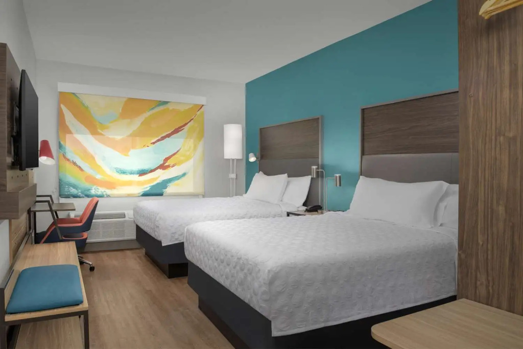 Tru By Hilton North Richland Hills DFW West