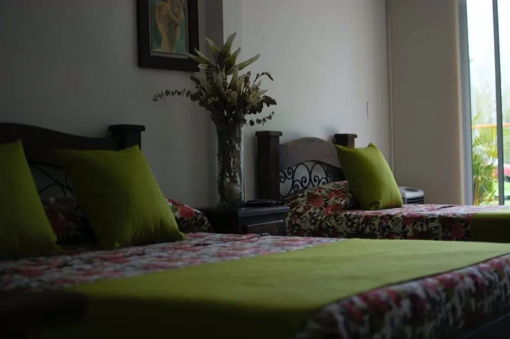 Casa Merchu Finca Spa