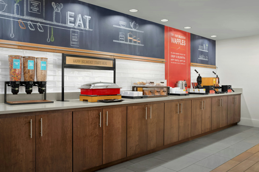 Hampton Inn by Hilton Panama City Beach