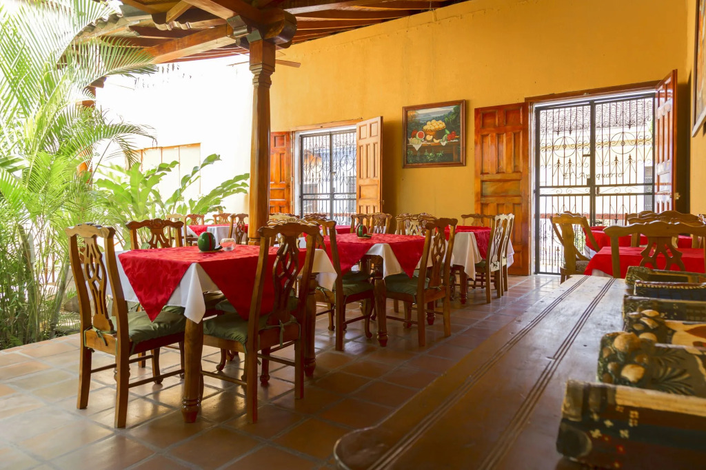 Hotel Cordoba
