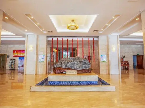 Jinren Hotel