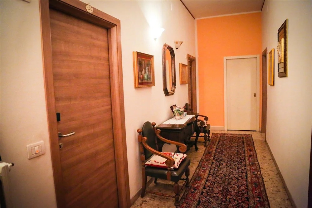 Ausonia Hotel Ristorante