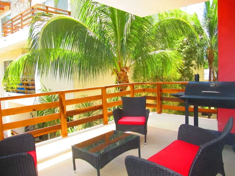 Sabbia Condos by Playa Paradise