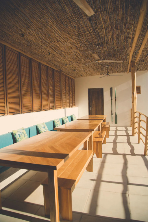 The Nomadic Hotel