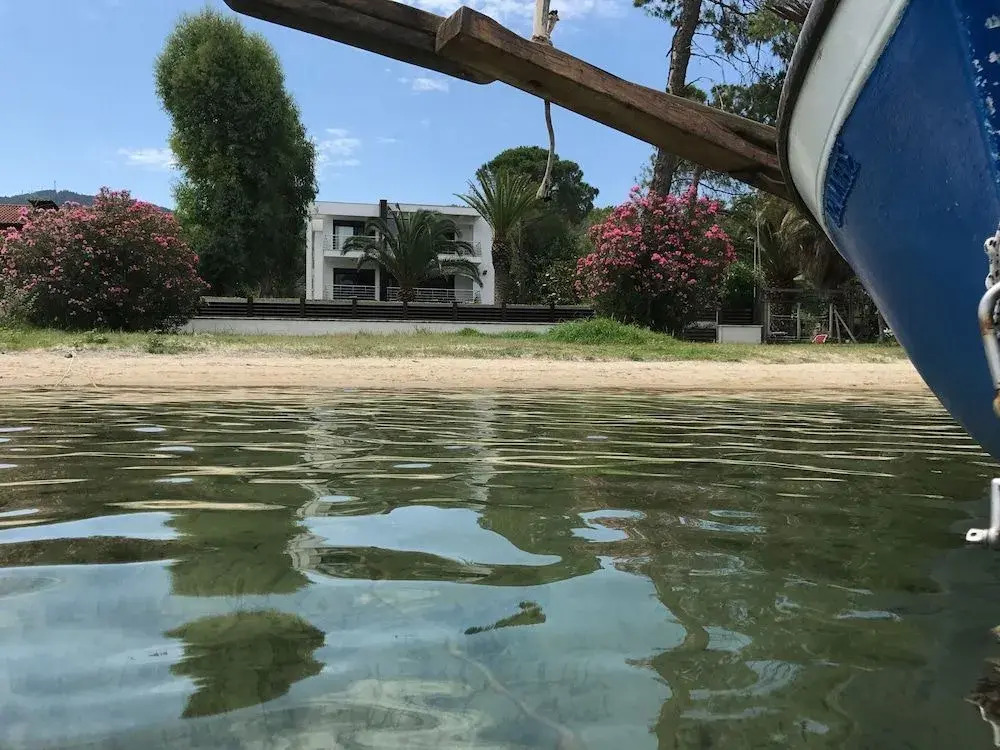 Samaya Beach House