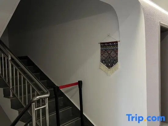 Xiaochen Bieyuan Homestay (Yining Sichuan Road Branch)