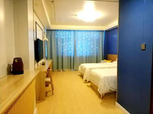Shanjianyin Condo Hotel