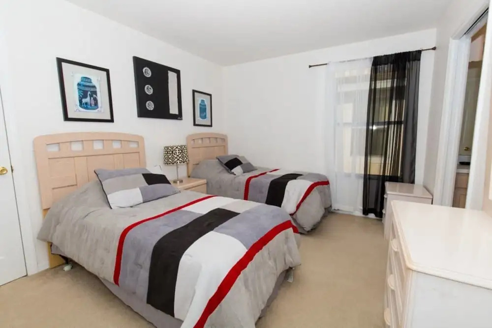 Luxury 6 Bedroom Villa on Highlands Reserve Resort, Orlando Villa 1489