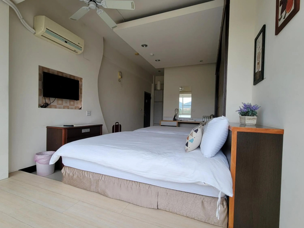 Jingxin Yuan Xiang Ju Homestay