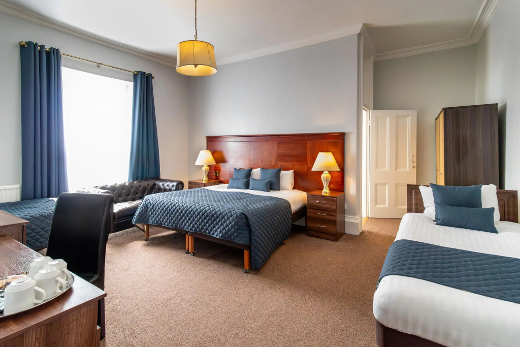Palace Hotel & Spa Buxton