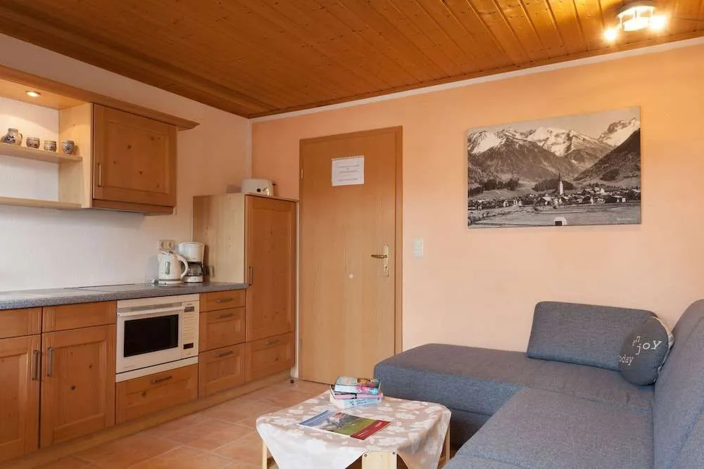 Ferienhotel Sonnenheim