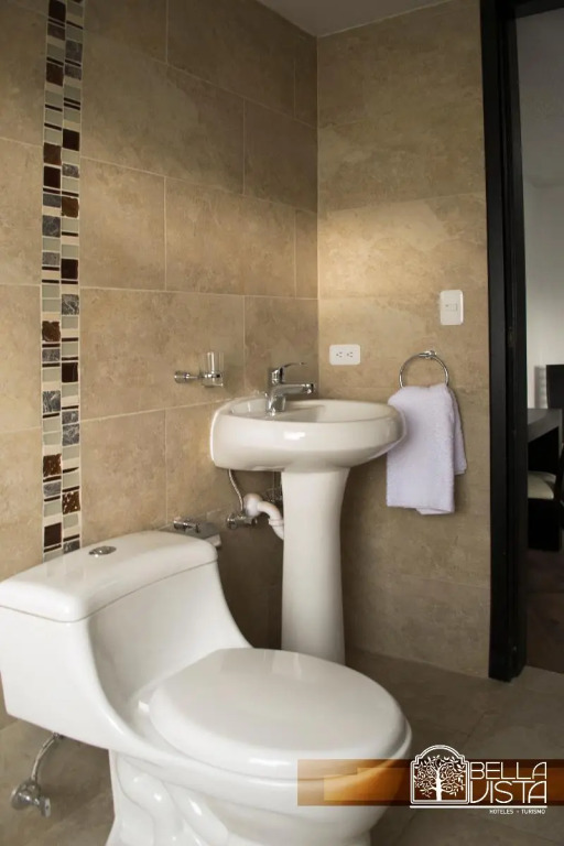 Hotel Bellavista Quito