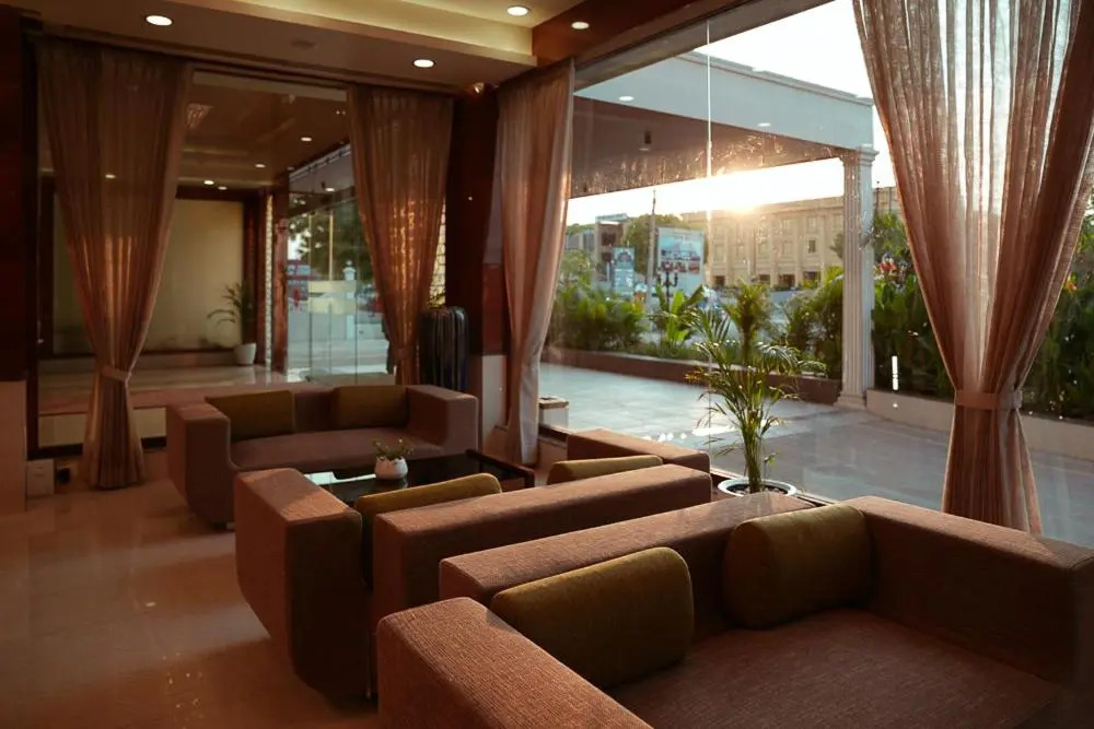 Ramee The Srinivas Palace