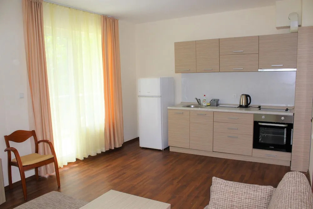 Solei Apartments
