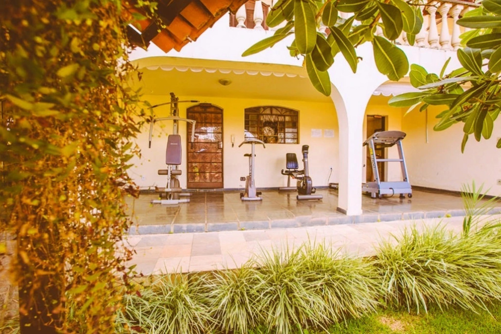 Hotel Dom Otto
