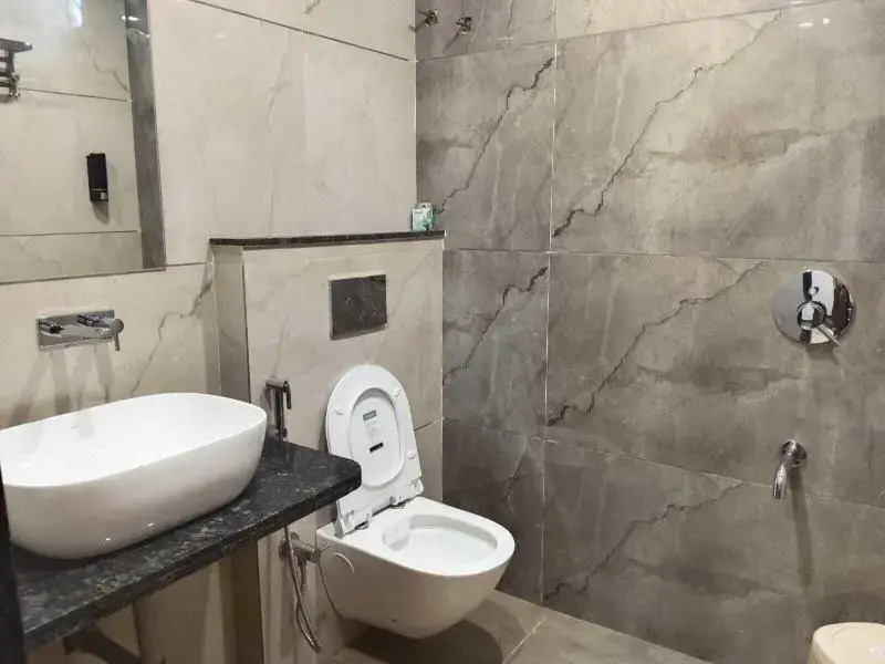 The Avinya Hotel