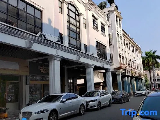 Foshan huadli
