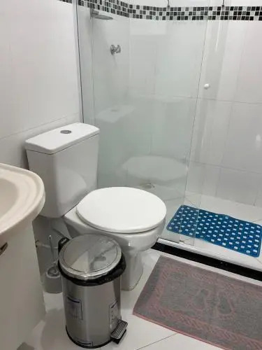Hospedagem Central III