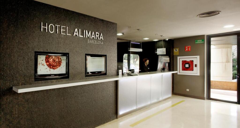 Hotel Alimara