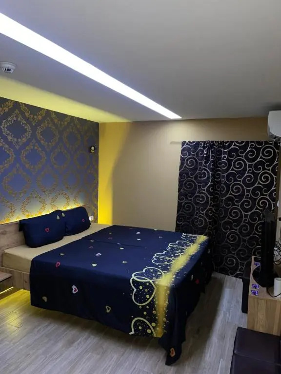 Dreams Rooms