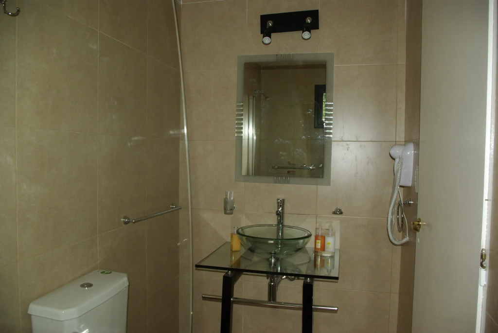 Amaikén Suites