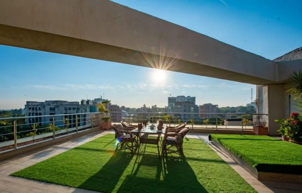 Legend Hotel Islamabad