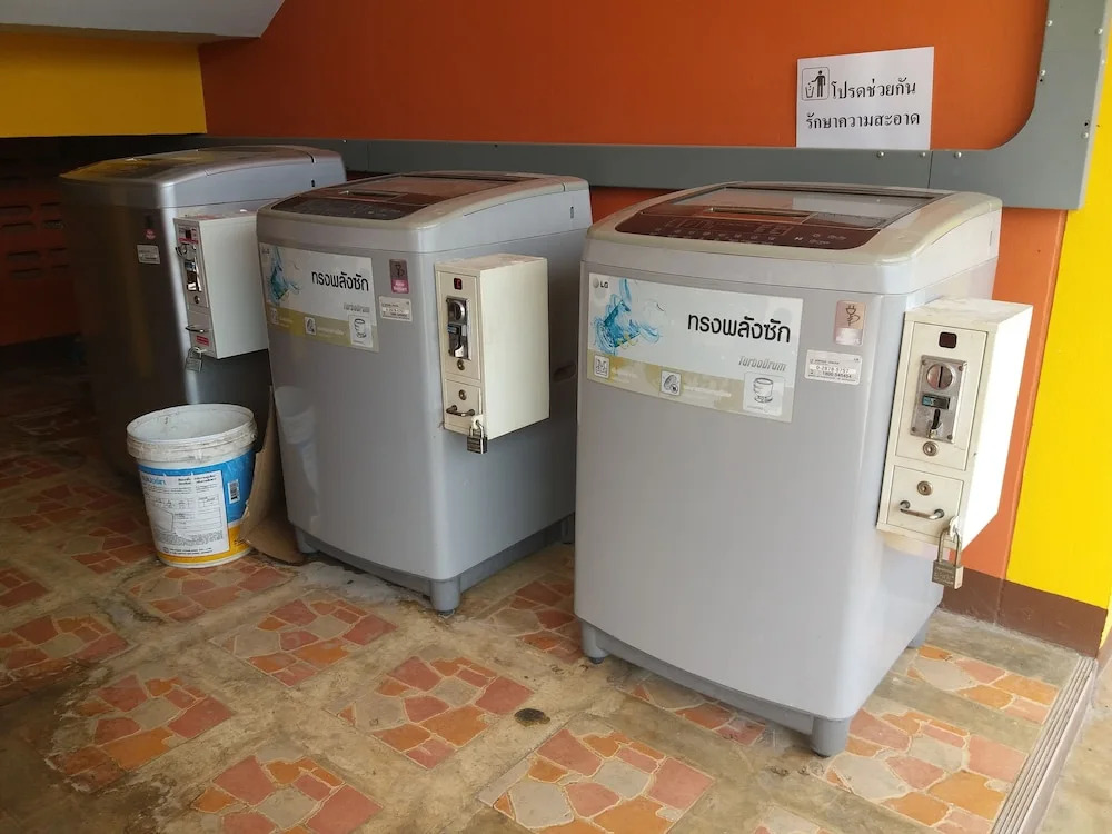 Smart & Smile Apartment