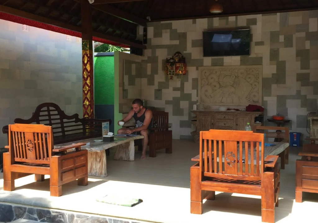 Lembongan Hostel