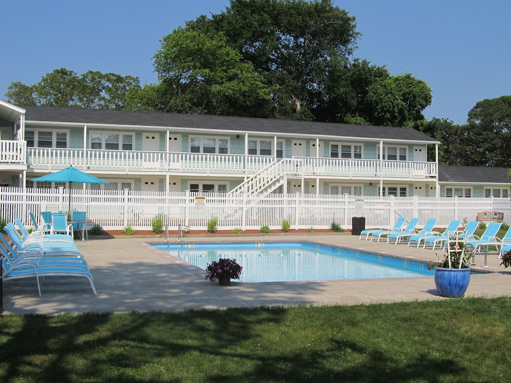 The Escape Inn