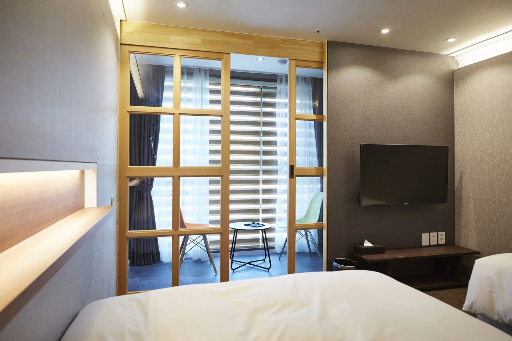 Royal Square Hotel Seoul