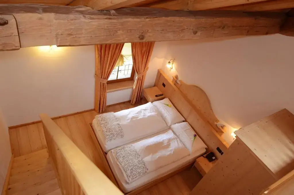 Hotel Fonte Dei Veli